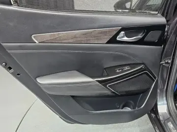 2019 Kia K7 с пробегом 77 207 км