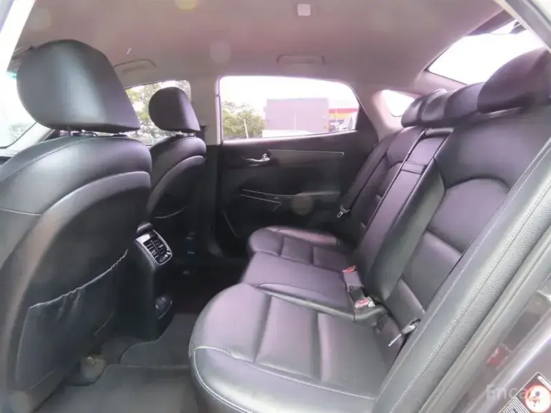 2019 Kia K7 с пробегом 90 067 км