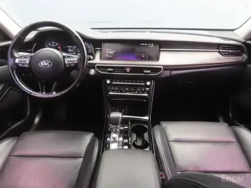 2019 Kia K7 с пробегом 90 067 км