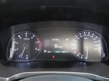 2019 Kia K7 с пробегом 90 067 км