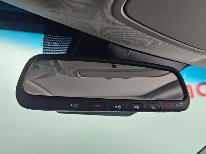 2019 Kia K7 с пробегом 77 207 км