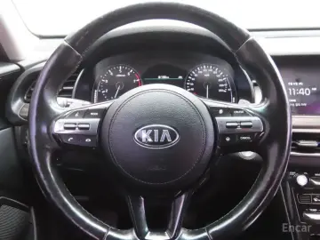 2019 Kia K7 с пробегом 90 067 км