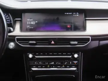 2019 Kia K7 с пробегом 90 067 км