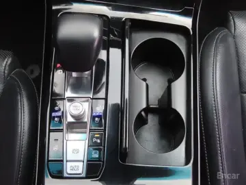 2019 Kia K7 с пробегом 90 067 км