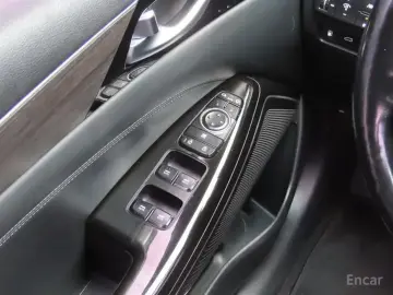 2019 Kia K7 с пробегом 90 067 км