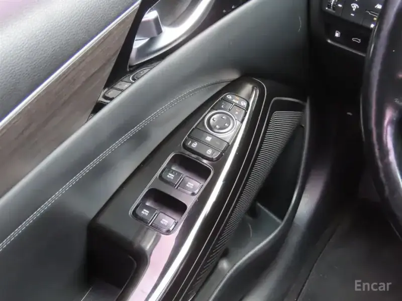 2019 Kia K7 с пробегом 90 067 км