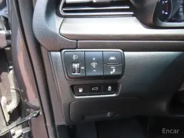 2019 Kia K7 с пробегом 90 067 км