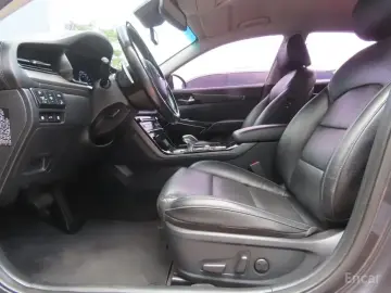 2019 Kia K7 с пробегом 90 067 км