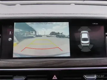 2019 Kia K7 с пробегом 90 067 км