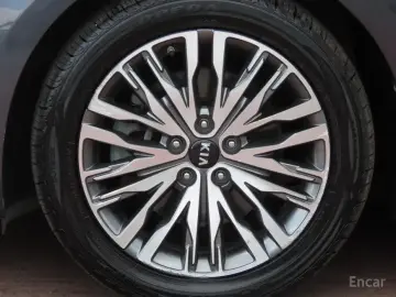 2019 Kia K7 с пробегом 90 067 км