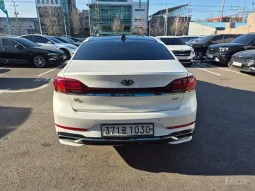 2020 Kia K7 с пробегом 67 388 км