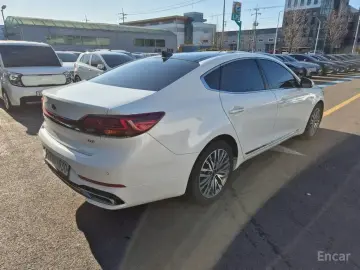 2020 Kia K7 с пробегом 67 388 км