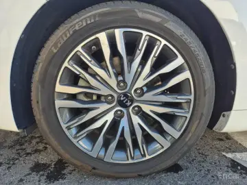 2020 Kia K7 с пробегом 67 388 км