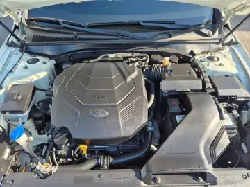 2020 Kia K7 с пробегом 67 388 км