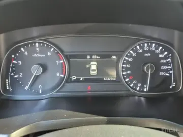 2020 Kia K7 с пробегом 67 388 км