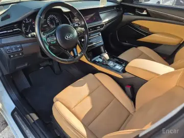 2020 Kia K7 с пробегом 67 388 км