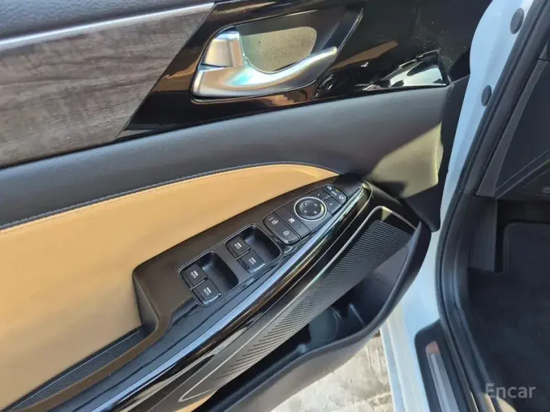 2020 Kia K7 с пробегом 67 388 км