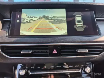 2020 Kia K7 с пробегом 67 388 км