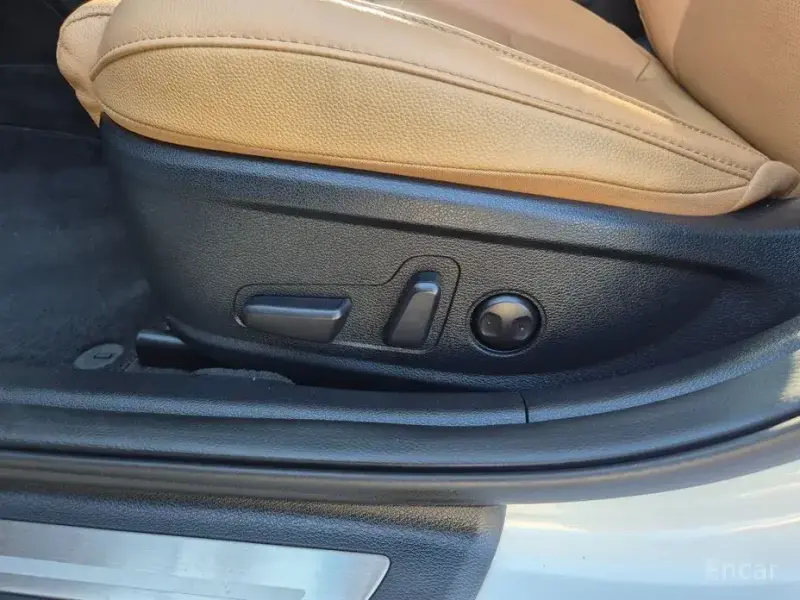2020 Kia K7 с пробегом 67 388 км