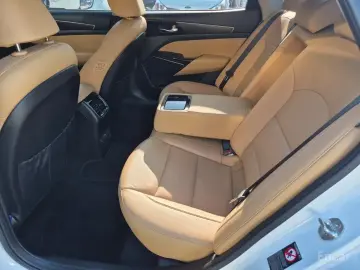 2020 Kia K7 с пробегом 67 388 км