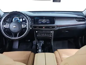 2020 Kia K7 с пробегом 52 534 км