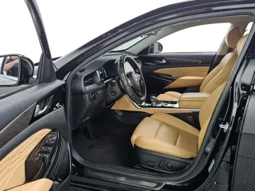 2020 Kia K7 с пробегом 52 534 км