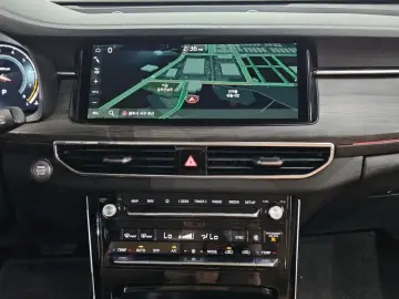 2020 Kia K7 с пробегом 52 534 км