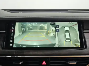 2020 Kia K7 с пробегом 52 534 км
