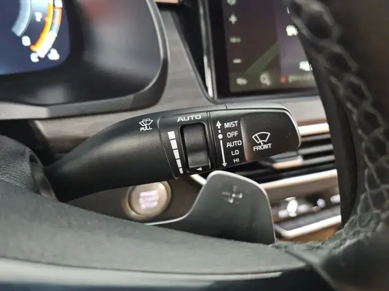 2020 Kia K7 с пробегом 52 534 км