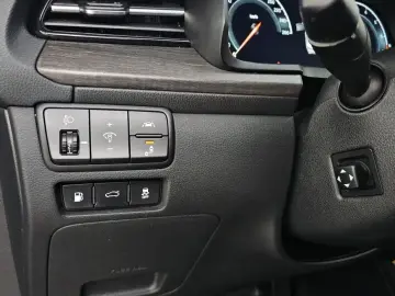 2020 Kia K7 с пробегом 52 534 км
