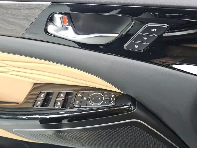 2020 Kia K7 с пробегом 52 534 км