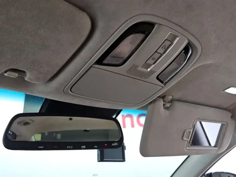 2020 Kia K7 с пробегом 52 534 км