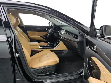 2020 Kia K7 с пробегом 52 534 км