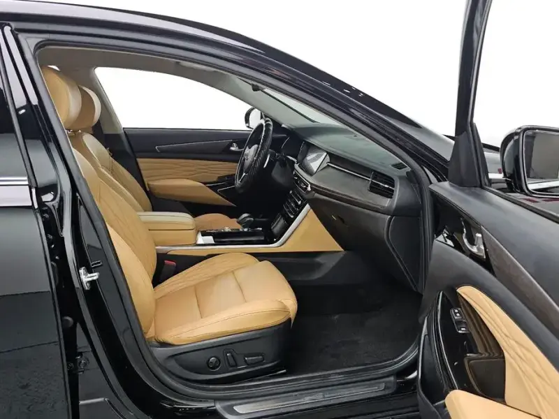 2020 Kia K7 с пробегом 52 534 км