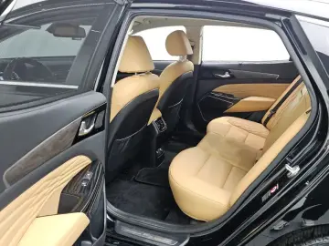 2020 Kia K7 с пробегом 52 534 км