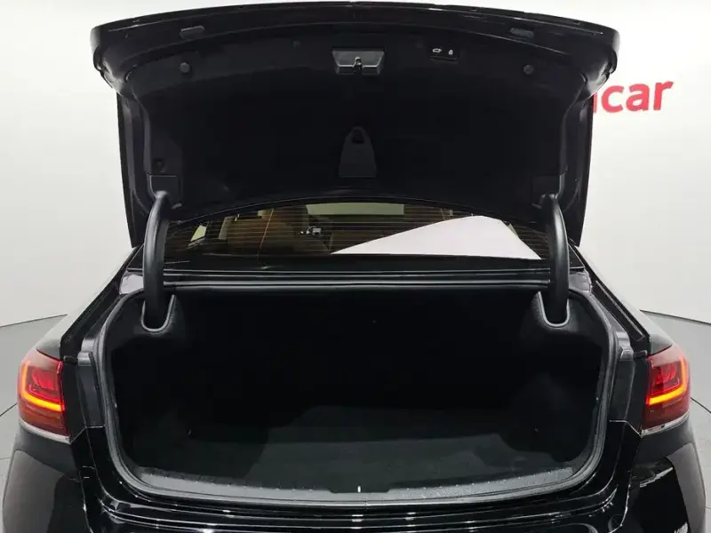 2020 Kia K7 с пробегом 52 534 км