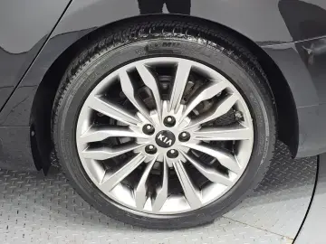 2020 Kia K7 с пробегом 52 534 км