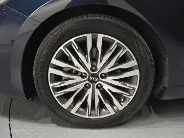2019 Kia K7 с пробегом 91 353 км