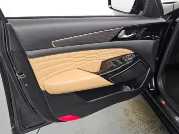 2020 Kia K7 с пробегом 52 534 км