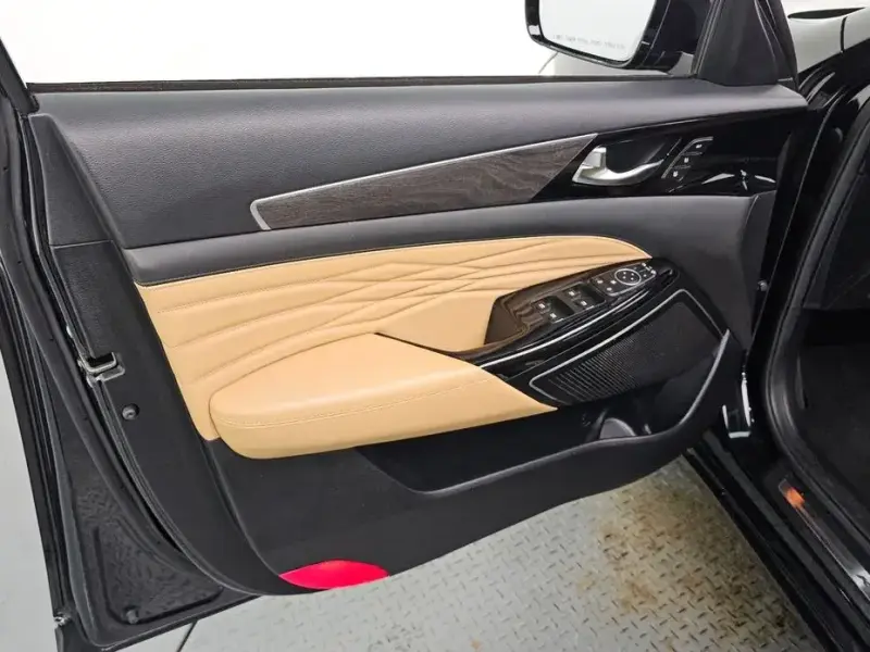 2020 Kia K7 с пробегом 52 534 км