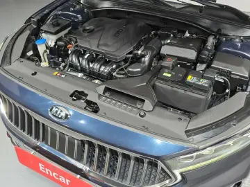 2019 Kia K7 с пробегом 91 353 км