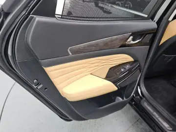 2020 Kia K7 с пробегом 52 534 км