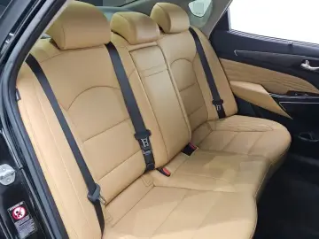 2020 Kia K7 с пробегом 52 534 км