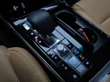 2019 Kia K7 с пробегом 91 353 км