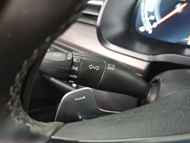 2020 Kia K7 с пробегом 52 534 км