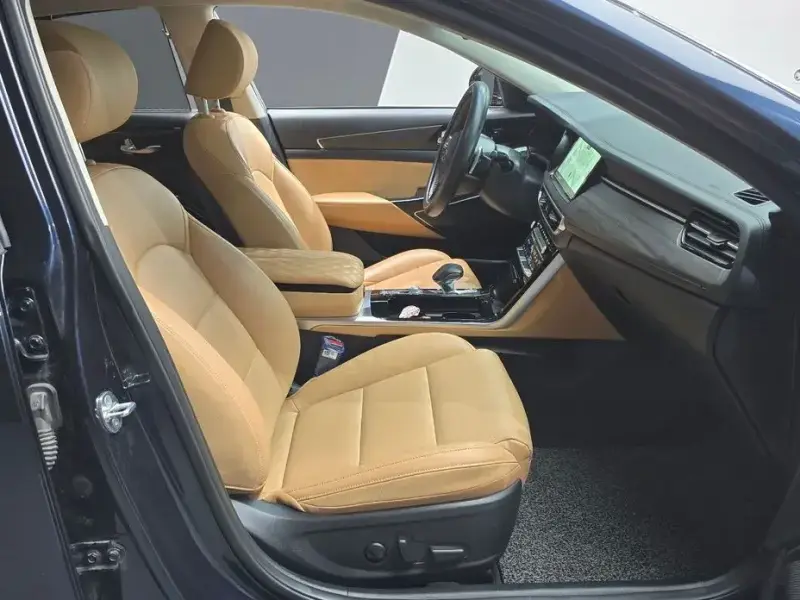 2019 Kia K7 с пробегом 91 353 км
