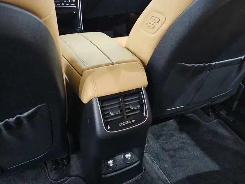 2020 Kia K7 с пробегом 52 534 км