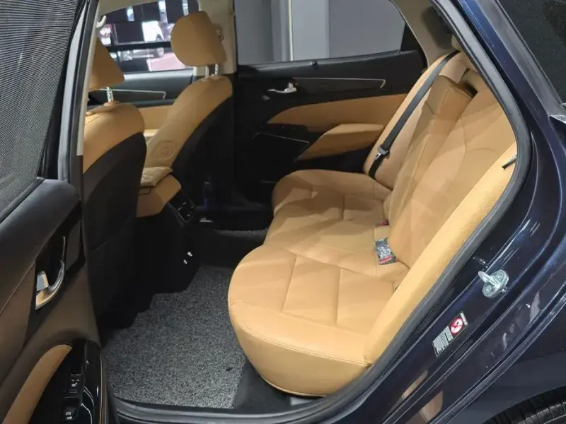 2019 Kia K7 с пробегом 91 353 км