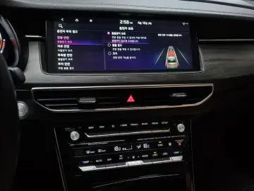 2019 Kia K7 с пробегом 91 353 км