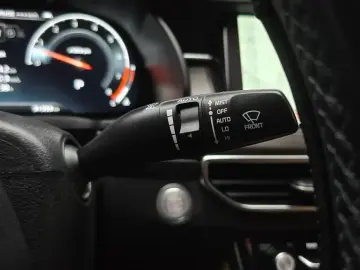 2019 Kia K7 с пробегом 91 353 км